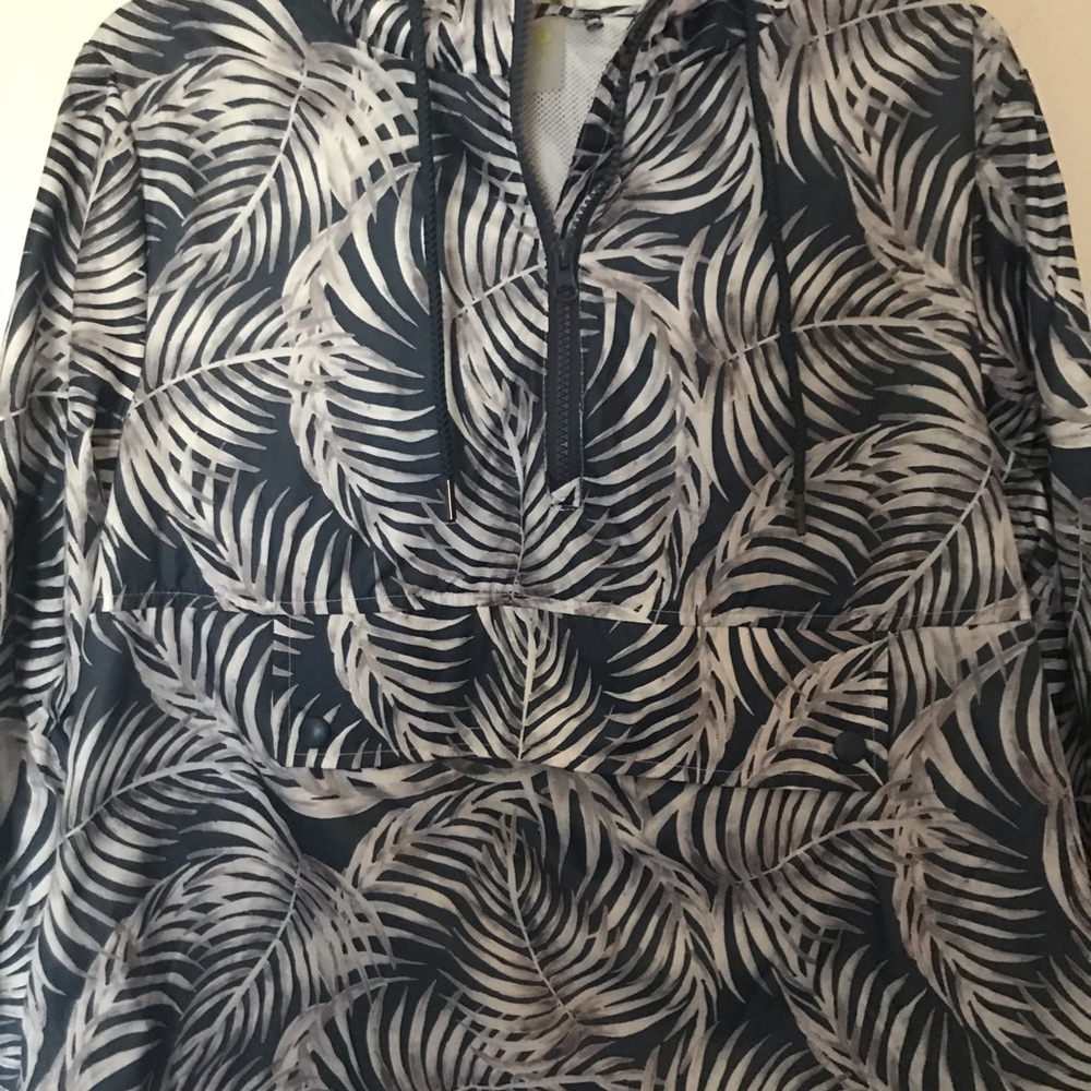 Workout jacket - Picture 2 of 4